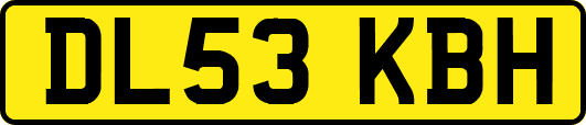 DL53KBH