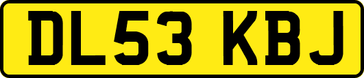 DL53KBJ