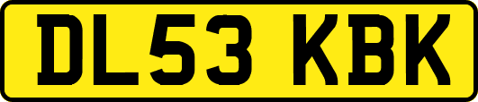 DL53KBK