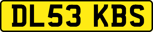 DL53KBS
