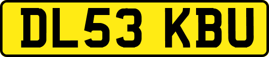 DL53KBU
