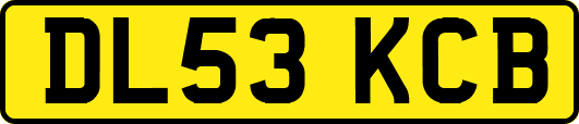 DL53KCB