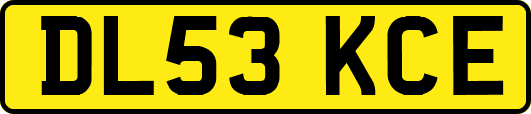 DL53KCE