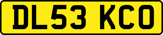 DL53KCO