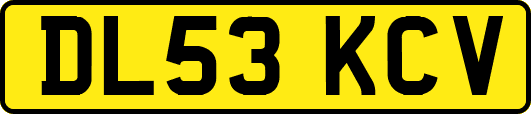 DL53KCV