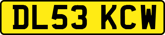 DL53KCW