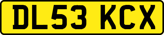 DL53KCX