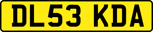 DL53KDA