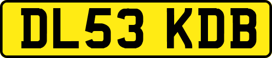 DL53KDB