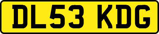 DL53KDG