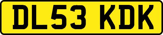 DL53KDK