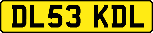 DL53KDL