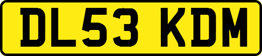 DL53KDM