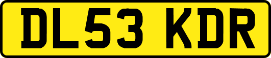 DL53KDR