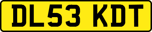 DL53KDT