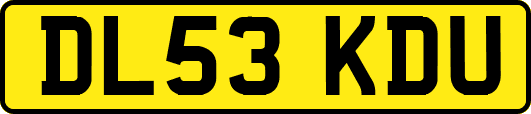 DL53KDU