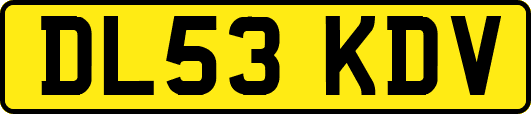 DL53KDV