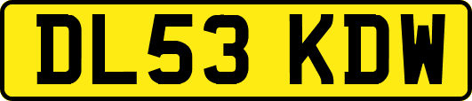 DL53KDW