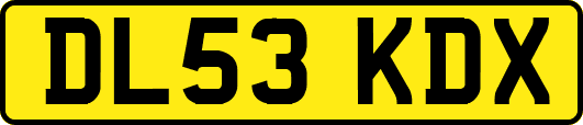 DL53KDX