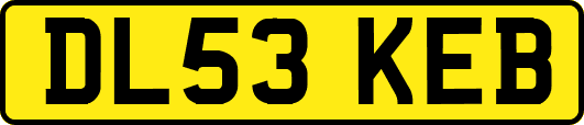 DL53KEB