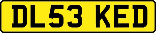 DL53KED