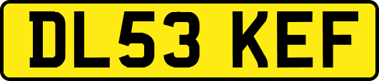 DL53KEF