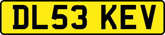 DL53KEV