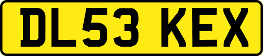 DL53KEX