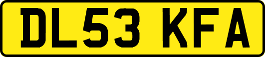 DL53KFA