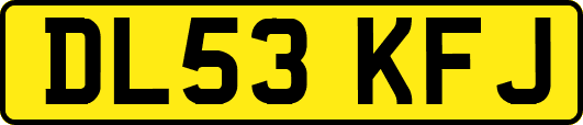 DL53KFJ