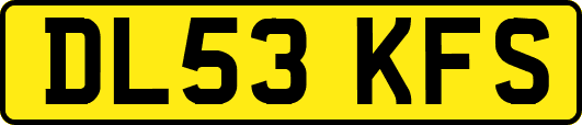 DL53KFS