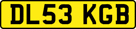 DL53KGB