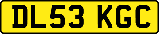 DL53KGC