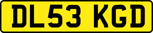 DL53KGD