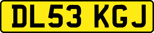 DL53KGJ
