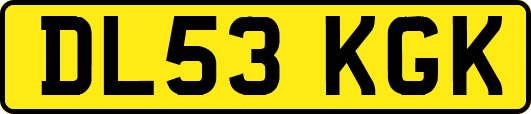 DL53KGK
