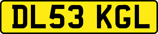 DL53KGL