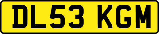 DL53KGM