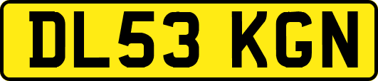 DL53KGN