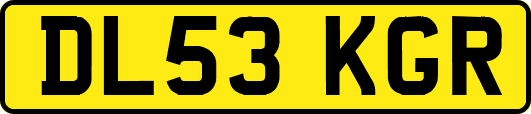 DL53KGR