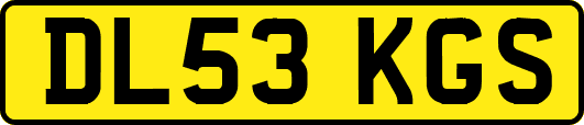 DL53KGS