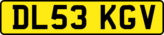 DL53KGV
