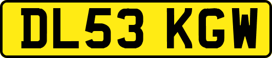 DL53KGW