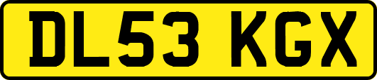 DL53KGX