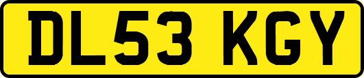 DL53KGY