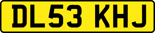 DL53KHJ