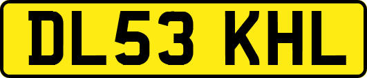 DL53KHL