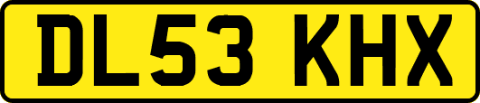 DL53KHX
