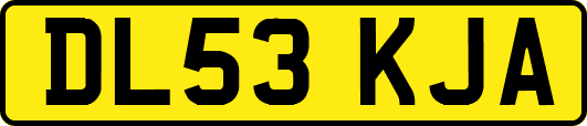 DL53KJA