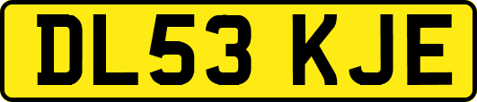 DL53KJE